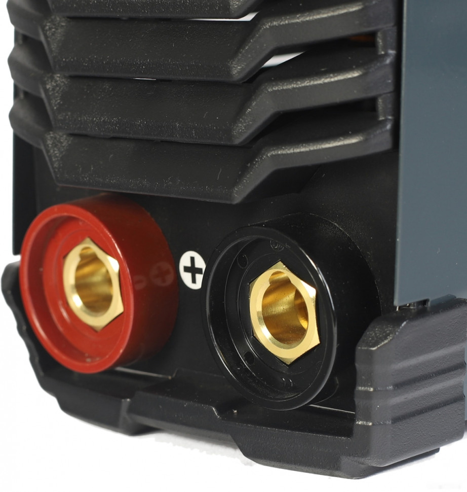 Сварочный инвертор Patriot WM 260DVT Сварочный инвертор Patriot WM 260DVT