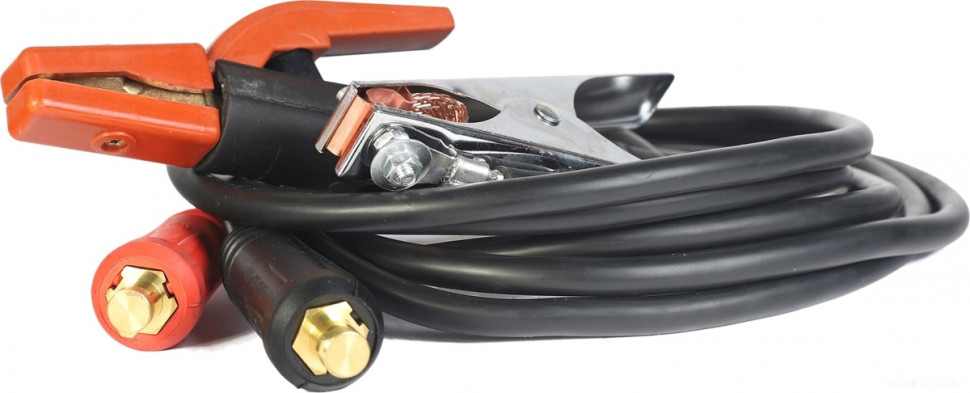 Сварочный инвертор Patriot WM 260DVT Сварочный инвертор Patriot WM 260DVT