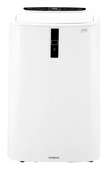 Мобильный кондиционер Timberk Home Intellect T-PAC12-P11E-WF