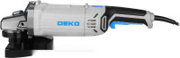 Угловая шлифмашина Deko AG3000DK PRO 083-1032