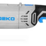 Угловая шлифмашина Deko AG3000DK PRO 083-1032 Угловая шлифмашина Deko AG3000DK PRO 083-1032