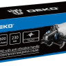 Угловая шлифмашина Deko AG3000DK PRO 083-1032 Угловая шлифмашина Deko AG3000DK PRO 083-1032