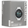Умные часы Garmin Forerunner 265S (белый камень/нео-тропик)