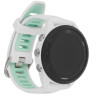 Умные часы Garmin Forerunner 265S (белый камень/нео-тропик)