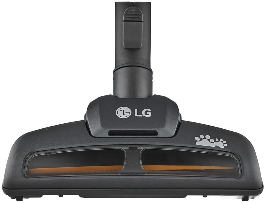 Пылесос LG VC5420NHTCG