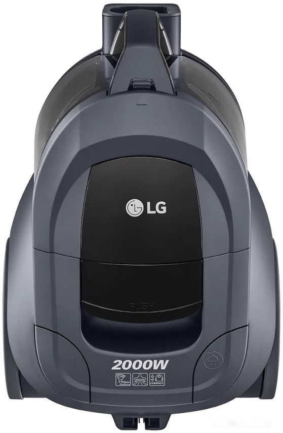 Пылесос LG VC5420NHTCG