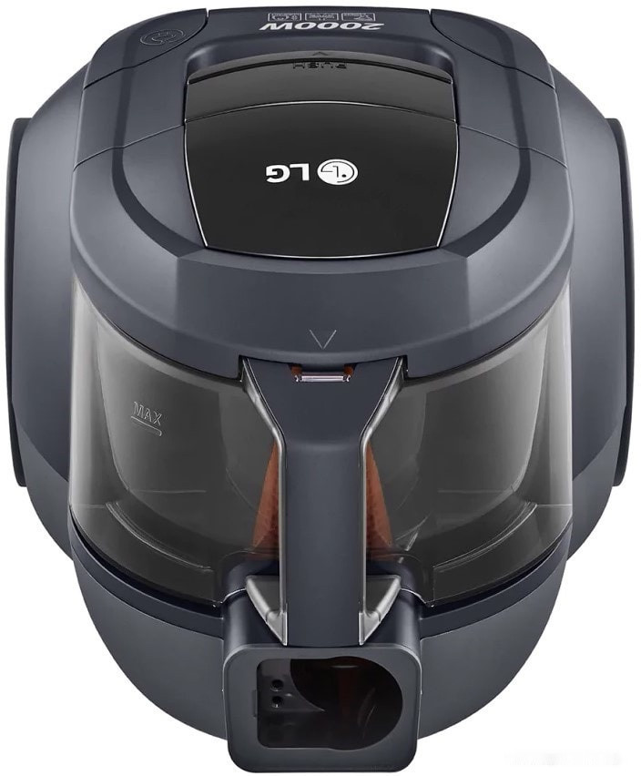 Пылесос LG VC5420NHTCG