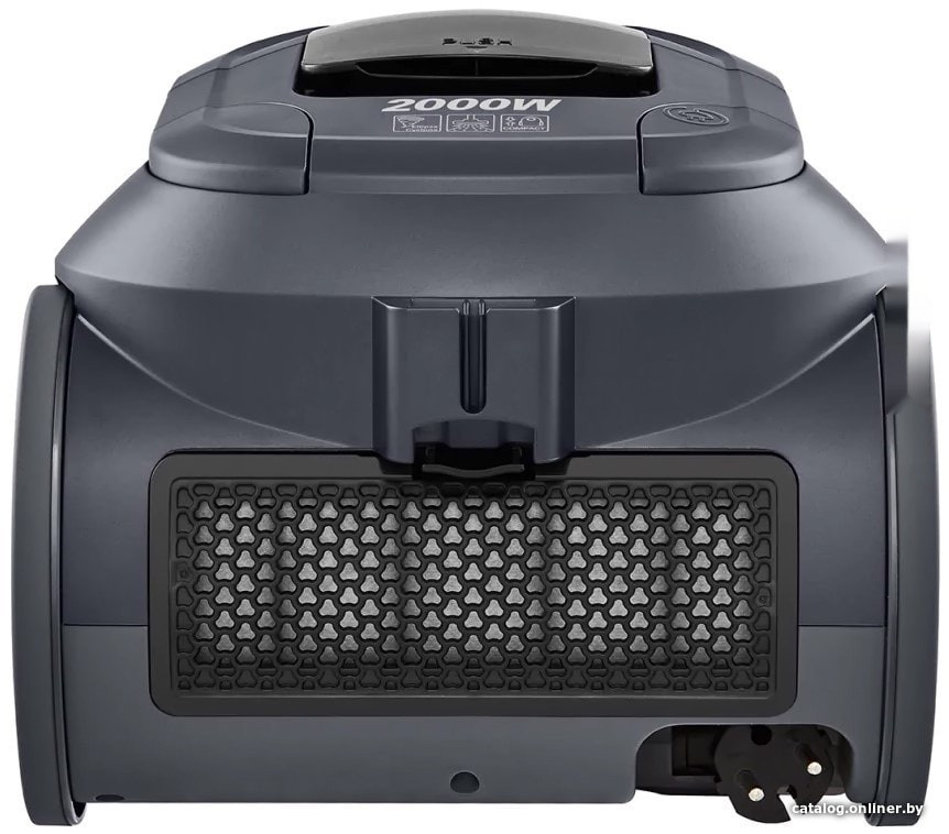 Пылесос LG VC5420NHTCG