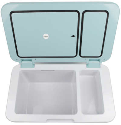 Мини-холодильник Бирюса НС-24G2