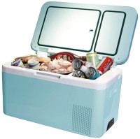 Мини-холодильник Бирюса НС-24G2