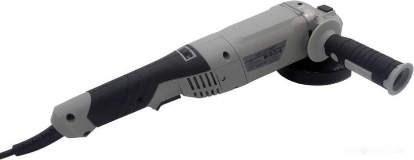 Угловая шлифмашина Ресанта УШМ-125/1400Э Угловая шлифмашина Ресанта УШМ-125/1400Э