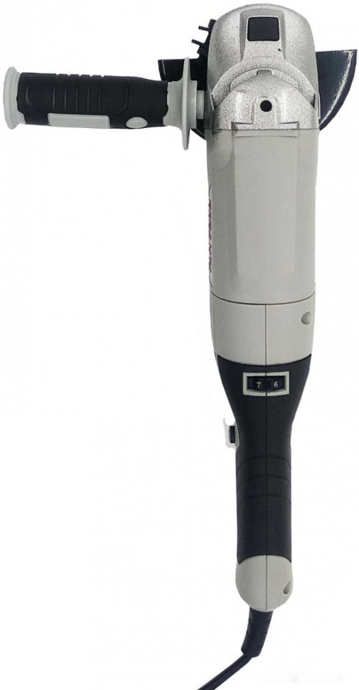 Угловая шлифмашина Ресанта УШМ-125/1400Э Угловая шлифмашина Ресанта УШМ-125/1400Э