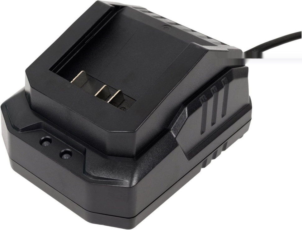 Ударная дрель-шуруповерт DCA ADJZ2055i Type AM (с 2-мя АКБ, кейс)