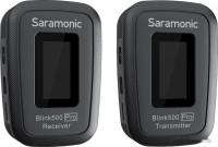 Микрофон Saramonic Blink 500 Pro B1 (TX+RX)
