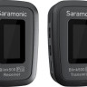 Микрофон Saramonic Blink 500 Pro B1 (TX+RX) Микрофон Saramonic Blink 500 Pro B1 (TX+RX)