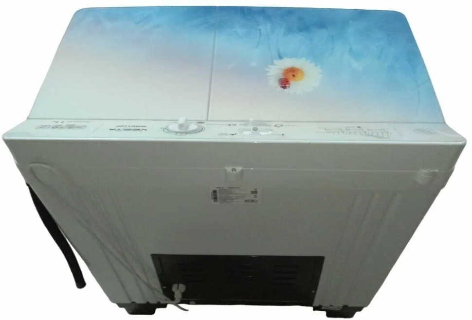 Стиральная машина Vesta WMG110P