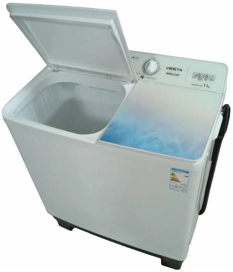Стиральная машина Vesta WMG110P