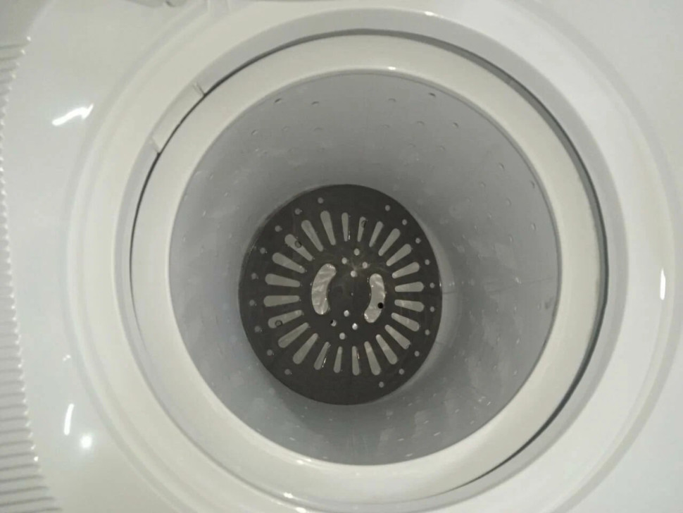 Стиральная машина Vesta WMG110P