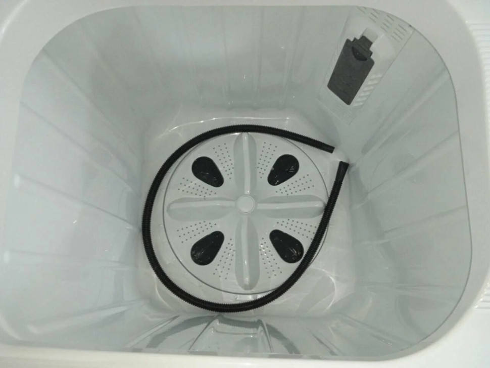 Стиральная машина Vesta WMG110P