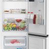 Холодильник Beko B3R0CNK402HW