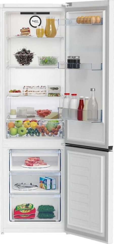 Холодильник Beko B3R0CNK402HW