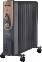 Масляный радиатор Engy EN-2411 Loft