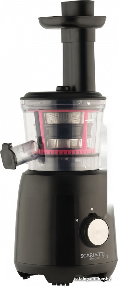 Соковыжималка Scarlett SC-JE50S54