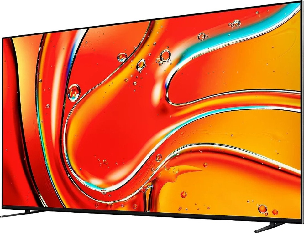 Телевизор Sony Bravia 7 K-65XR70 Телевизор Sony Bravia 7 K-65XR70