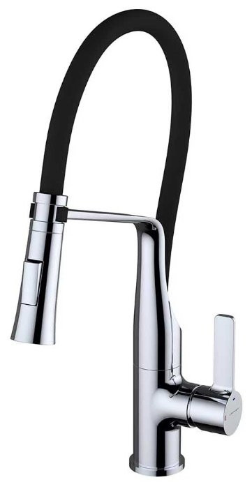 Смеситель Clever Grifos Chef 99735 Смеситель Clever Grifos Chef 99735