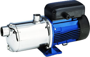 Поверхностный насос Unipump MH-400C