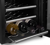 Винный шкаф Kitfort KT-2407