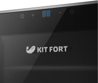 Винный шкаф Kitfort KT-2407
