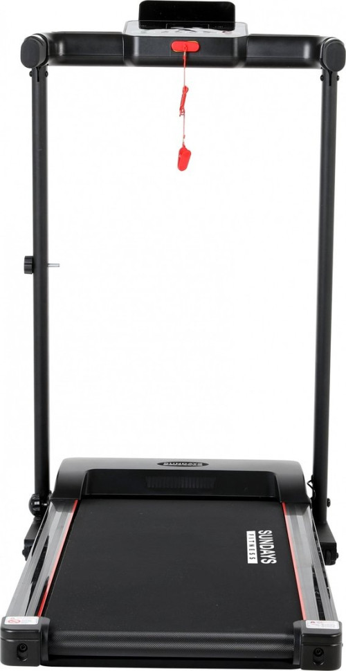 Беговая дорожка Sundays Fitness ES-T4004 Беговая дорожка Sundays Fitness ES-T4004