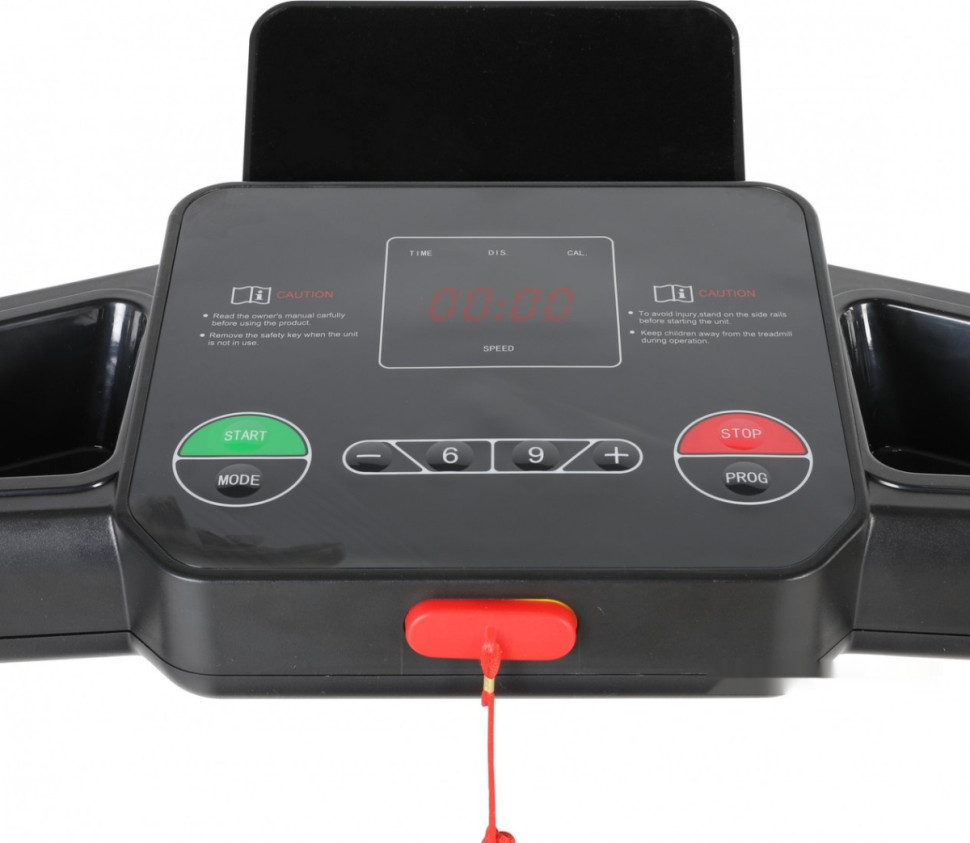 Беговая дорожка Sundays Fitness ES-T4004 Беговая дорожка Sundays Fitness ES-T4004