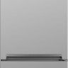 Холодильник с нижней морозильной камерой Beko CSMV5310MC0S Холодильник с нижней морозильной камерой Beko CSMV5310MC0S