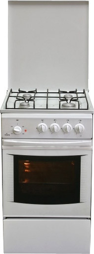 Плита Flama AK1411-W Плита Flama AK1411-W