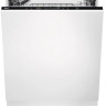Посудомоечная машина AEG FSS5261XZ Посудомоечная машина AEG FSS5261XZ