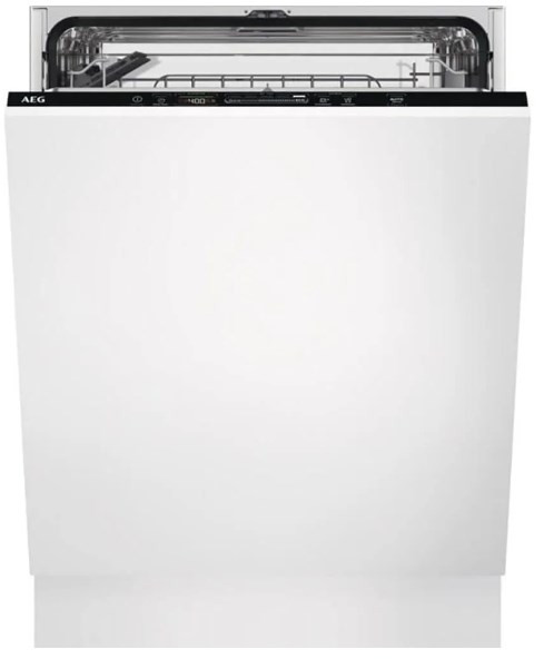 Посудомоечная машина AEG FSS5261XZ