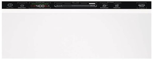 Посудомоечная машина AEG FSS5261XZ Посудомоечная машина AEG FSS5261XZ