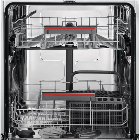 Посудомоечная машина AEG FSS5261XZ Посудомоечная машина AEG FSS5261XZ