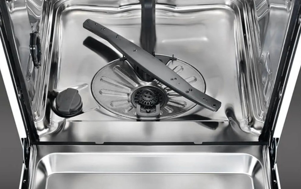 Посудомоечная машина AEG FSS5261XZ Посудомоечная машина AEG FSS5261XZ