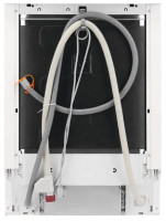 Посудомоечная машина AEG FSS5261XZ