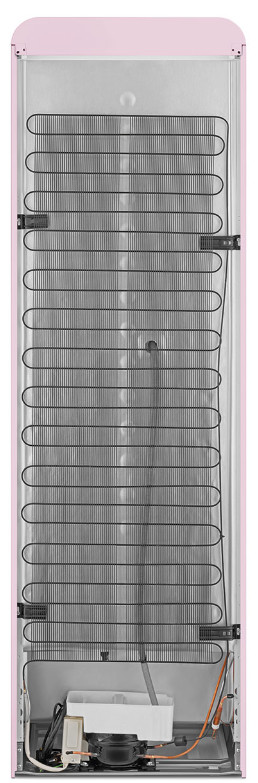 Холодильник Smeg FAB32LPK5