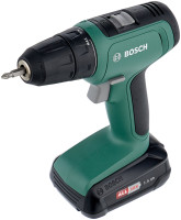 Дрель-шуруповерт Bosch UniversalDrill 18