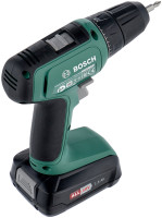 Дрель-шуруповерт Bosch UniversalDrill 18