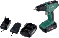 Дрель-шуруповерт Bosch UniversalDrill 18
