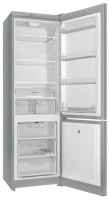 Холодильник с нижней морозильной камерой Indesit DS 4200 S B