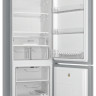 Холодильник с нижней морозильной камерой Indesit DS 4200 S B