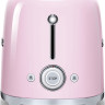 Тостер Smeg TSF02PKEU Тостер Smeg TSF02PKEU