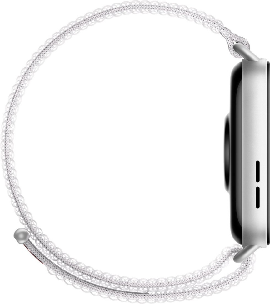 Умные часы Huawei Watch Fit 3 (серый, международная версия) Умные часы Huawei Watch Fit 3 (серый, международная версия)